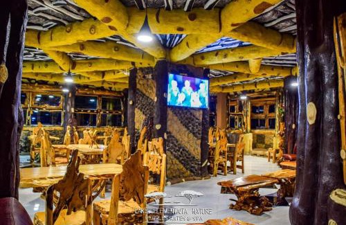 Gilgil Hotel | Lake Elementaita Nature Pebbles & Spar