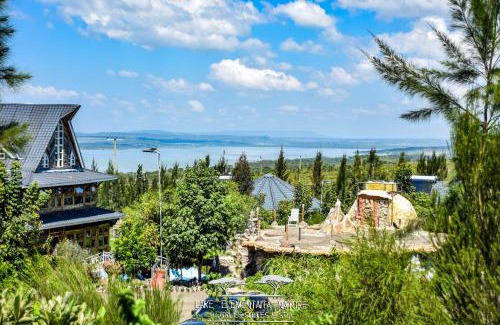 Gilgil Hotel | Lake Elementaita Nature Pebbles & Spar