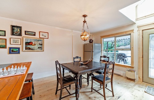 Lake Errock House | Lake Errock 3 Bd House in Country Paradise 1.5 hours from Vancouver city.