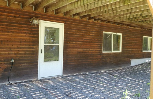 Unity Apartment | Lake front 2 bedroom apartment located on Unity Pond. Great for Bass fishing.