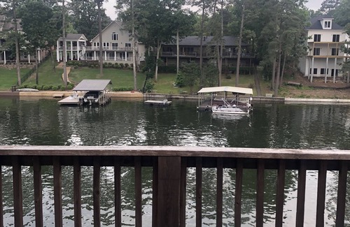 Lakeland Condo | Lake Front and just minutes from the track