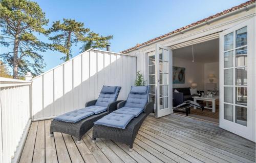 Nykobing Sjaelland Apartment | Lake Front Apartment In Nykøbing Sj