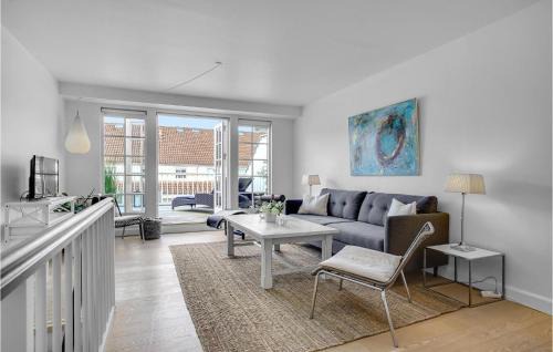 Nykobing Sjaelland Apartment | Lake Front Apartment In Nykøbing Sj