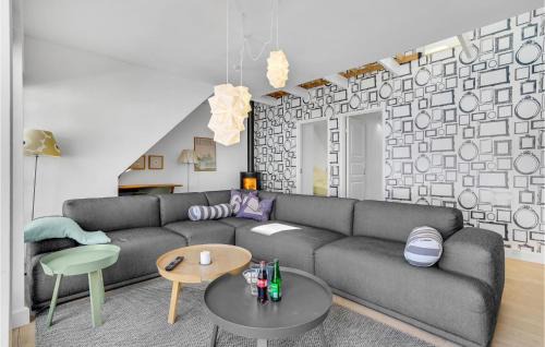Nykobing Sjaelland Apartment | Lake Front Apartment In Nykøbing Sj