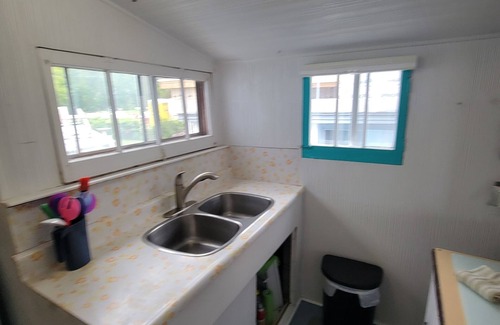Port Stanley Cottage | Lake Front Cottages on Private Beach in Port Stanley