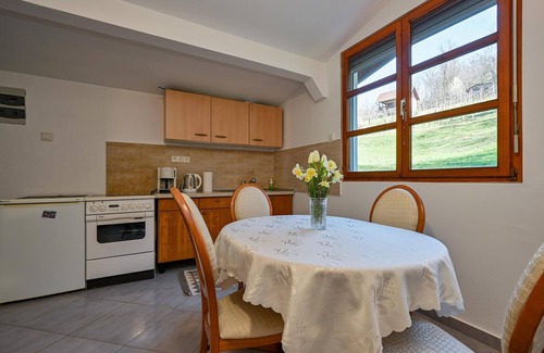 Andrasevec House | Lake front home in Andrasevec with WiFi