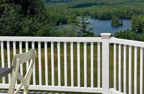 Vienna House | Lake Front Life! Private Dock for 16+, HotTub, Boating, 6 Kayaks & Theatre Room