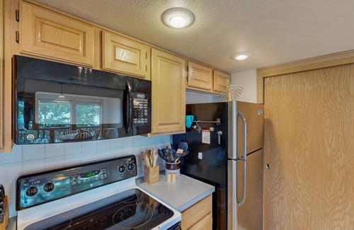 Loon Lake House | Lake Front Paradise with private dock and Private Beach