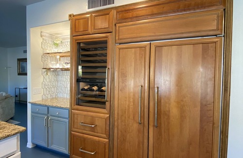 Arrowhead Lakes House | Lake Front Property with Mountain Views