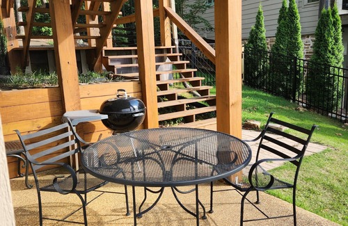 Jasper House | Lake Front w/Sunset Views, Screened-in Porch/1x Boat Slip/2x Kayaks
