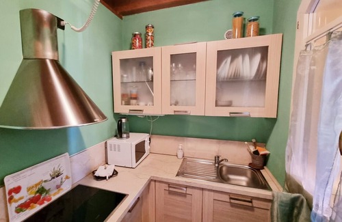Manerba del Garda Apartment | Lake Garda 3, Borgo Torchio