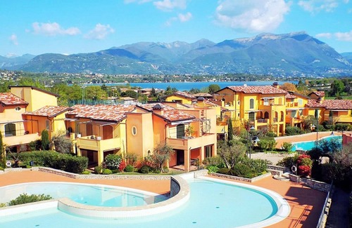 Manerba del Garda Apartment | Lake Garda 3, Borgo Torchio