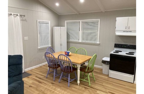 Macon House | Lake Gaston, Dock/Boat Slip, Private Ramp, Fishing, Renovated, NEW LISTING