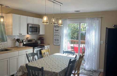 Lake Geneva House | Lake Geneva Haven - Located in the Center of Everything!