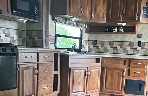 Fair Play House | Lake Hartwell Get Away!