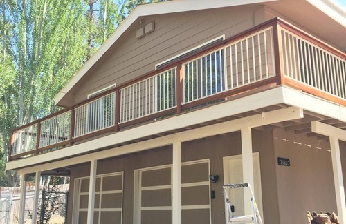 Lake Havasu City Resort | LAKE HAVASU 1 bedroom deluxe suite with Boat Slip Memorial day weekend/week