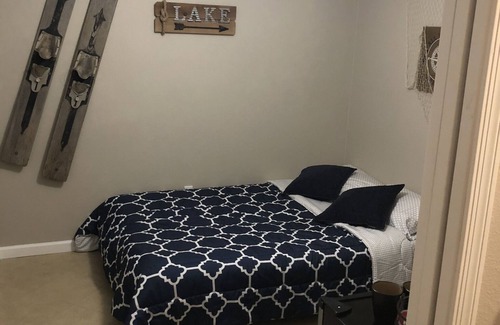 Lake Havasu City House | Lake Havasu Guest Suite