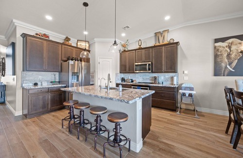 Lake Havasu City House | Lake Havasu Luxury Oasis: Heated Pool/spa Mini golf