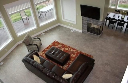 Garden City House | Lake House at Bear Lake! Caribbean of the Rockies!