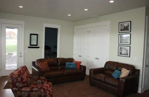 Garden City House | Lake House at Bear Lake! Caribbean of the Rockies!