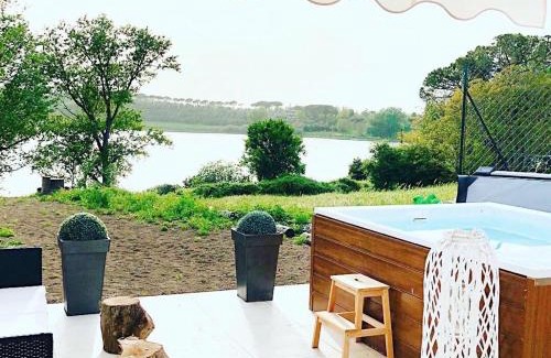 Monterosi House | Lake House I Pioppi