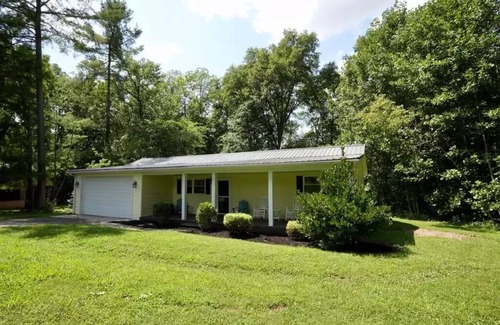 Cynthiana House | LAKE HOUSE ON ROCKY FORK LAKE MOUNTAIN VIEW DR!