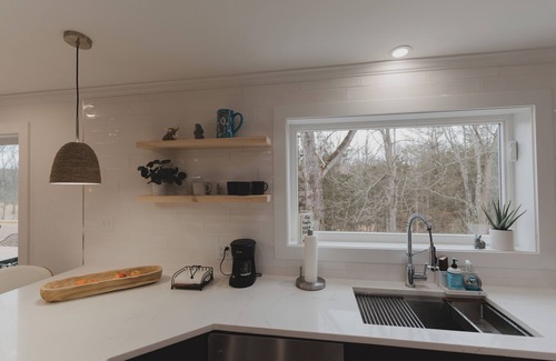 Athens House | Lake house with Arcade games near Hudson-Catskills
