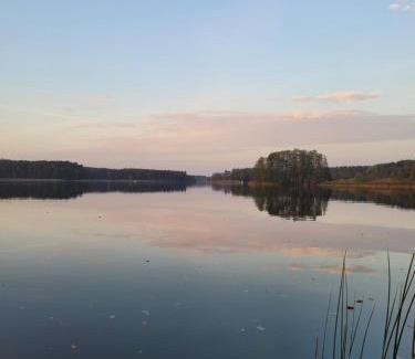 Lubniewice Villa | Lake HouseLubniewice domek całoroczny z jacuzzi blisko jeziora