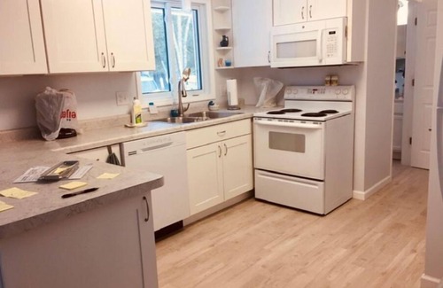 Cedarville House | Lake Huron 3 bdr Home, near to Drummond Is.; Sault St. Marie; St. Ignace;