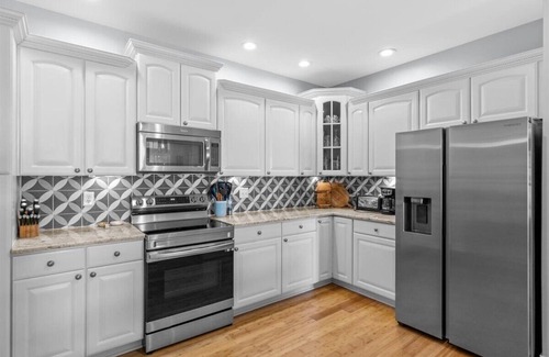 Littleton House | Lake It Easy | Top Location | Flat Lot