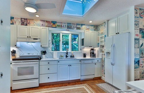 Nebo Cottage | Lake James N.C. Waterfront, Private Dock, Bunkee/porch on water! Beautiful views