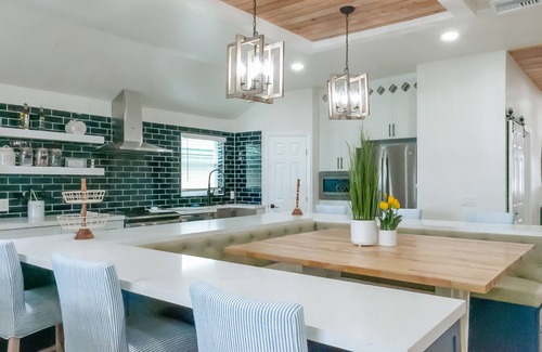 Lake Placid House | Lake June Family Adventure Paradise