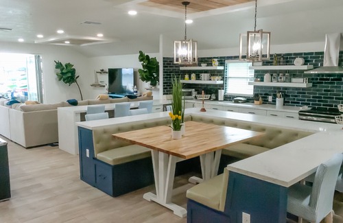 Lake Placid House | Lake June Family Adventure Paradise