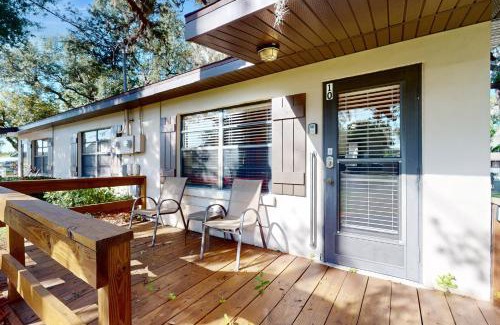 Lake Placid Apartment | Lake June Resort #10