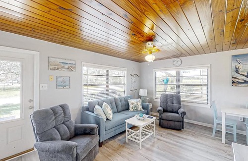 Lake Placid Apartment | Lake June Resort #9