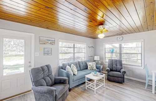 Lake Placid Apartment | Lake June Resort #9