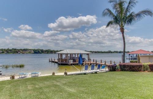Lake Placid House | Lake June
