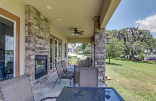 Lake Placid House | Lake June