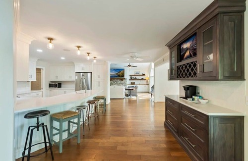 Seneca House | Lake Keowee Ln - Awesome Lake Keowee Views