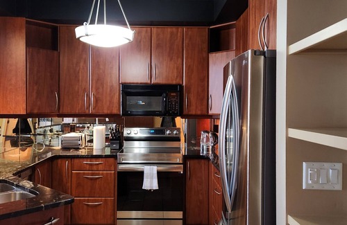 North End Condo | Lake & Lagoon Views Await in Beautiful Kelowna- COK-STR-BL4083790