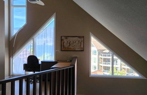 North End Condo | Lake & Lagoon Views Await in Beautiful Kelowna- COK-STR-BL4083790