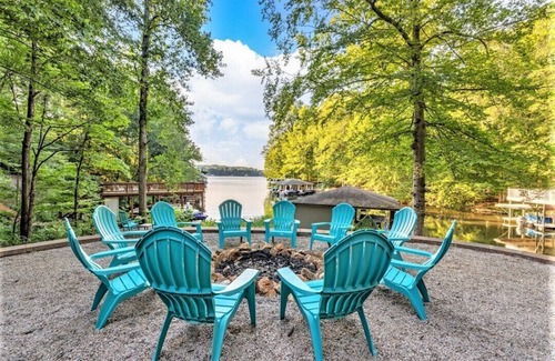 Macon House | Lake Life Balance | Excellent Location