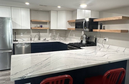 Hillman House | Lake Life! Best Life!nSpacious Lake house on sparkling clear Long Lake!n