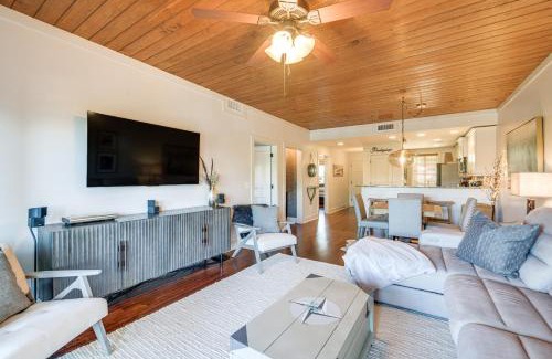Dadeville Apartment | Lake Martin Condo with Community Perks and Views!