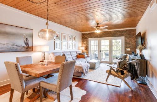 Dadeville Apartment | Lake Martin Condo with Community Perks and Views!