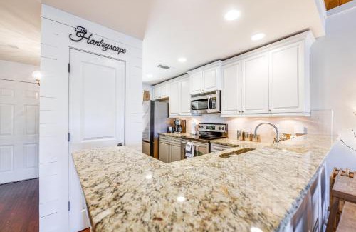 Dadeville Apartment | Lake Martin Condo with Community Perks and Views!