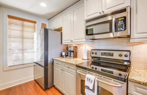 Dadeville Apartment | Lake Martin Condo with Community Perks and Views!