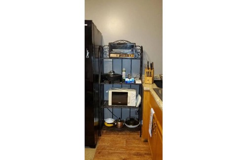 Dadeville Apartment | Lake Martin Water View Studio Apt. Public Boat Ramp .06 miles from apartment.