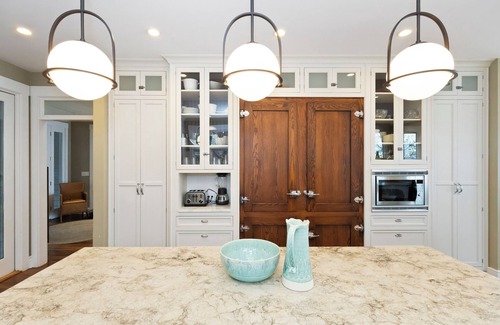 Union Mills Villa | Lake MI Beach Front Home w/Private Pool, Hot Tub, Home Gym & 6 Ensuite Bedrooms!