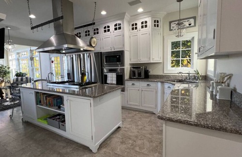 Champion House | Lake Michigamme Luxury Retreat